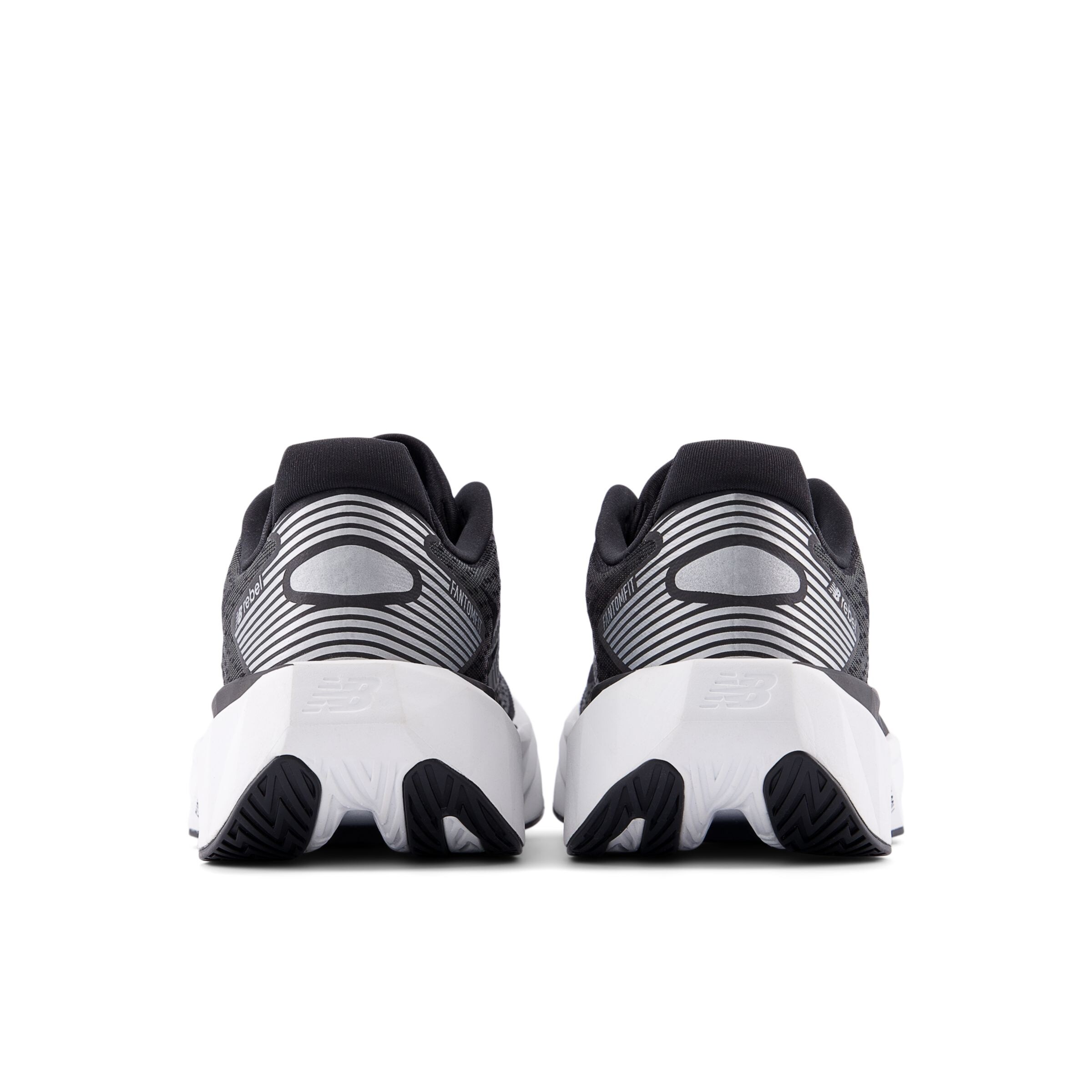 new balance Løbesko 'FuelCell Rebel V5' i sort