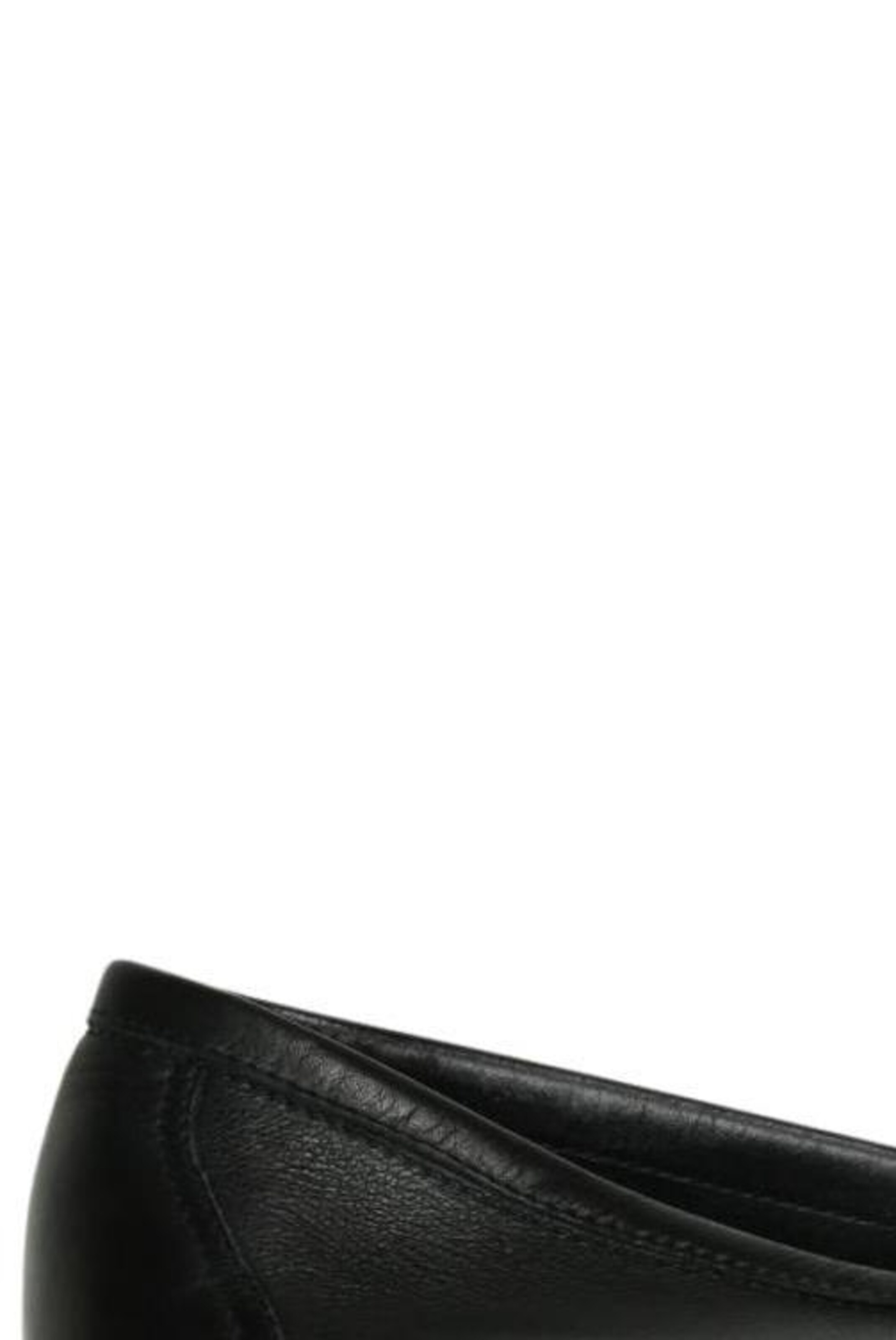 AIGNER Flats & Loafers in 44,5 in Black