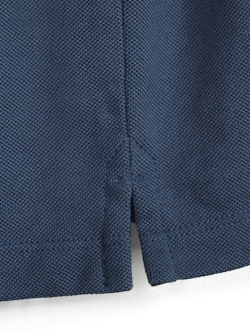 Mr Main Man Shirt in Blue