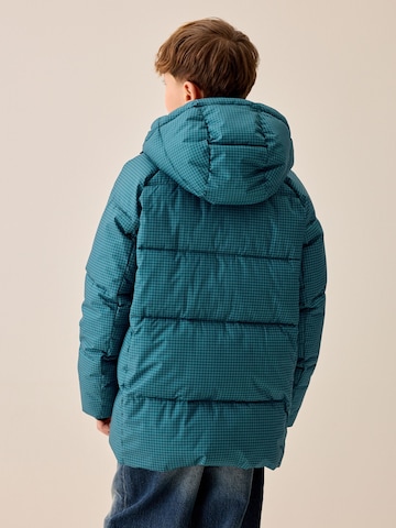 Next Jacke in Blau