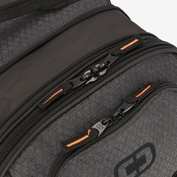 Ogio Cart 'Layover' in Grey