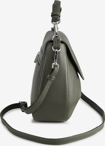 MARKBERG Crossbody Bag 'Deborah' in Green