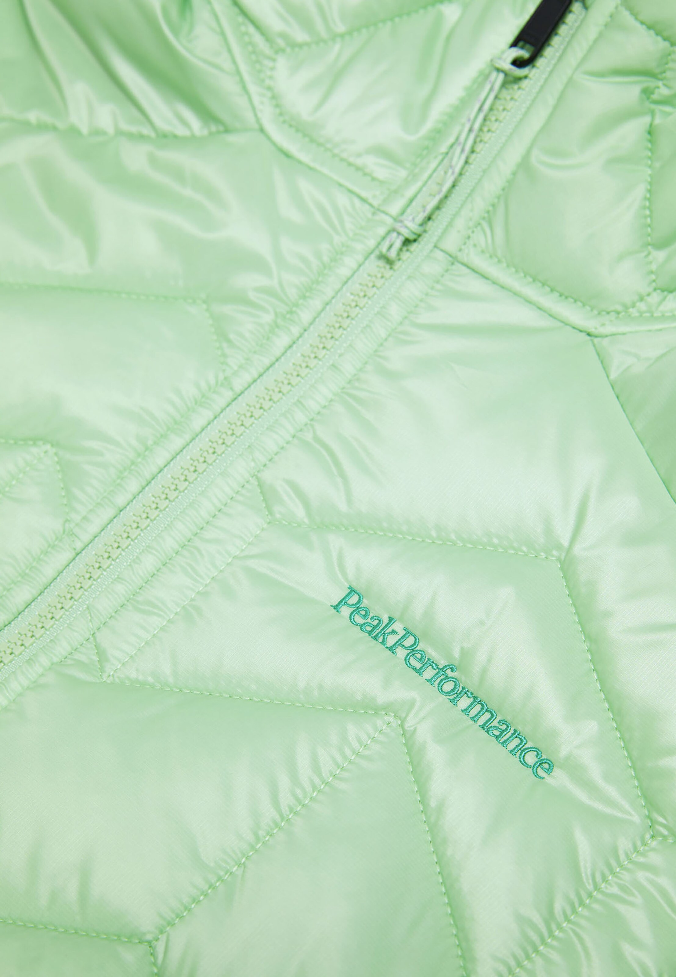 PEAK PERFORMANCE Outdoorjas in Groen