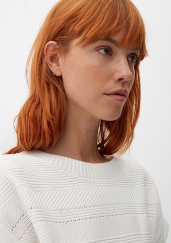 Pull-over s.Oliver en beige