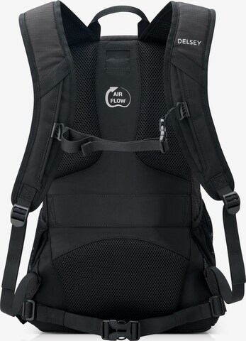 Delsey Paris Backpack in Black