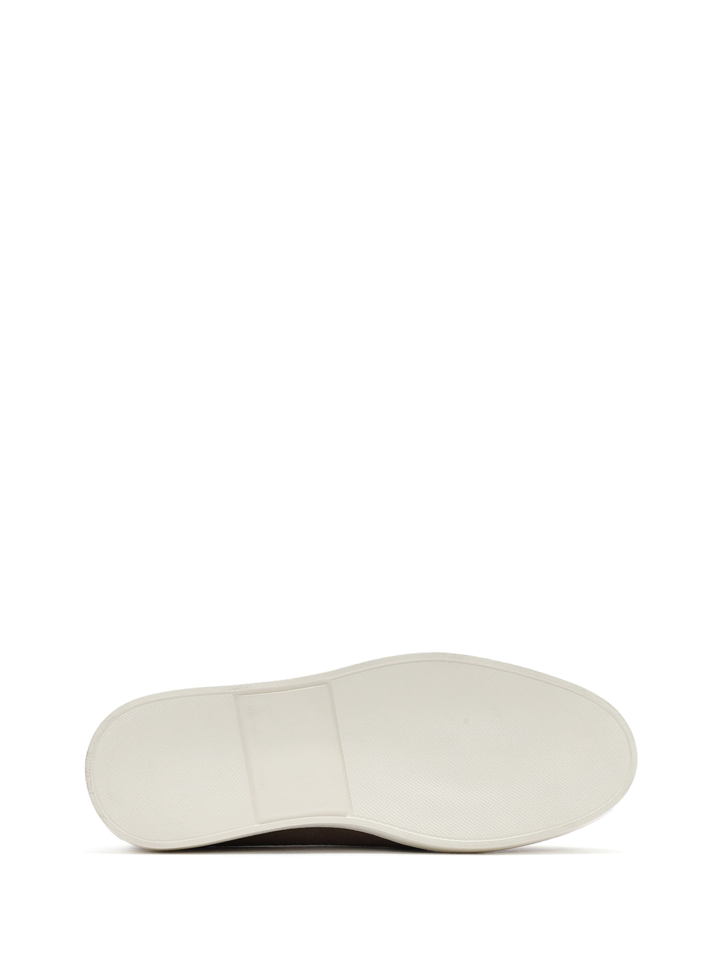 Derimod Slipper – hnědá
