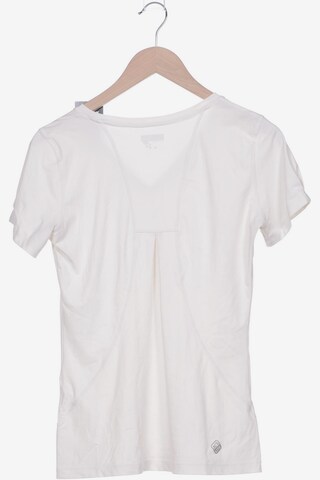 SALOMON T-Shirt S in Weiß