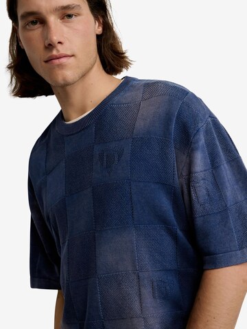 Pullover di Desigual in blu