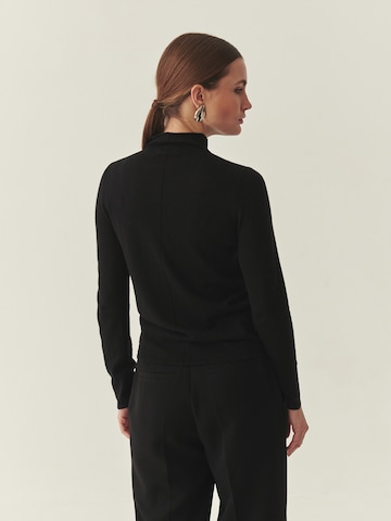 melns TATUUM Džemperis