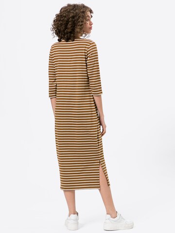 People Tree Dress 'Monica' in Brown