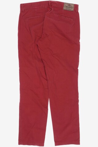 Herrlicher Jeans 27 in Rot