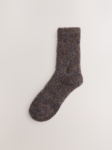 Calzino di Next in beige