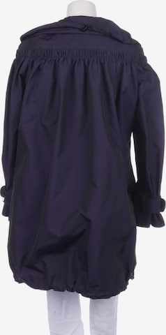 Burberry Prorsum Jacket & Coat in XS in Purple