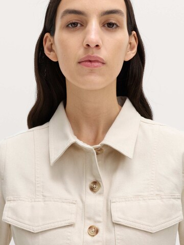 Robe Marks & Spencer en beige