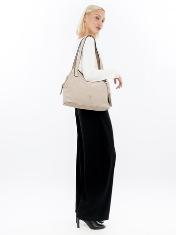 Shopper 'Romy' di Suri Frey in beige