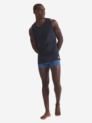 ADIDAS SPORTSWEAR Undershirt ' Active Micro Tech ' in Black