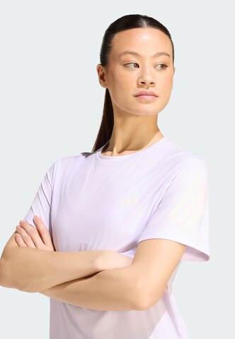 ADIDAS PERFORMANCE Функциональная футболка 'Adi365' в Лиловый