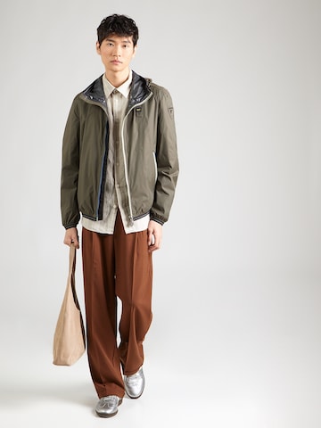 Blauer.USA Jacke 'DODGE' in Grün