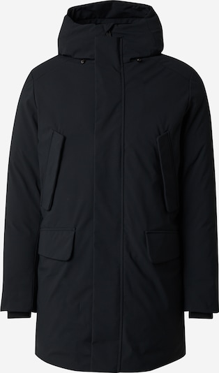 SAVE THE DUCK Välikausiparka värissä musta, Tuotenäkymä