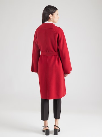 Weekend Max Mara Mantel 'CIVADA' in Rot