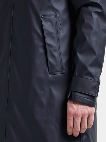Didriksons Functionele jas 'VILHELM' in Blauw