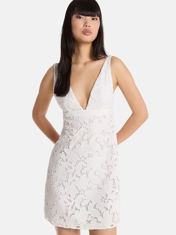 Abito di Michael Kors in bianco: frontale