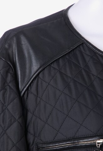Basler Jacket & Coat in XXXL in Black