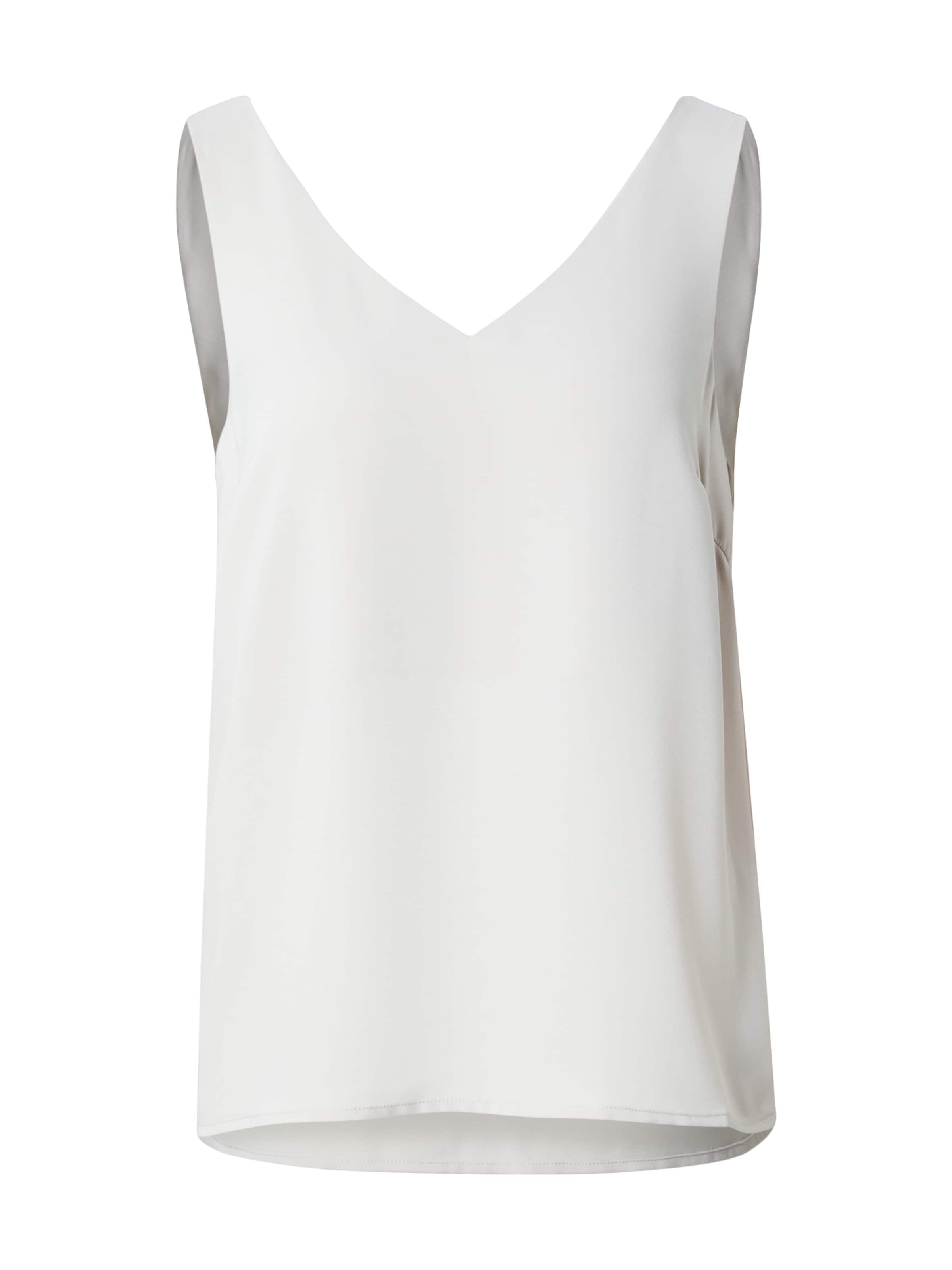 PIECES Halenka 'PCFRANAN' – šedá: přední strana