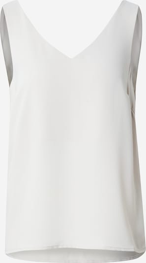 PIECES Pusero 'PCFRANAN' värissä vaaleanharmaa, Tuotenäkymä