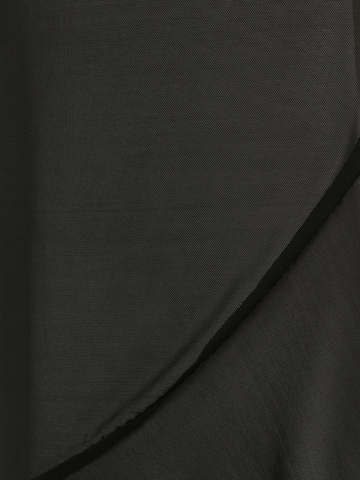 Serviette de plage Hunkemöller en noir