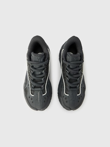 PUMA Кроссовки 'La Francé' в Серый