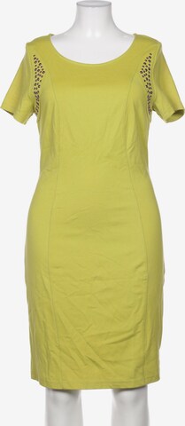 AIRFIELD Dress in XXL in Green: front