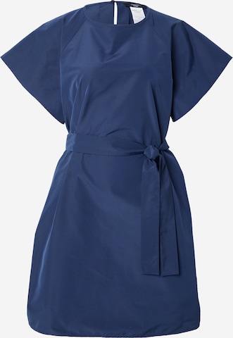 Weekend Max Mara Mekko 'DENIS' värissä sininen: etupuoli