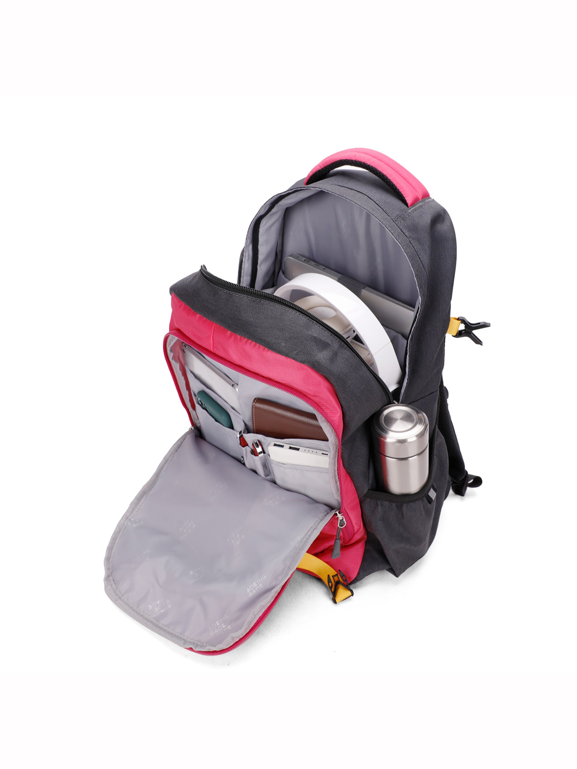 Zaino di Aoking in colori misti