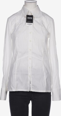 OTTO KERN Blouse & Tunic in S in White: front