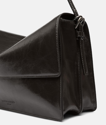 Liebeskind Berlin - Bolso de hombro en negro