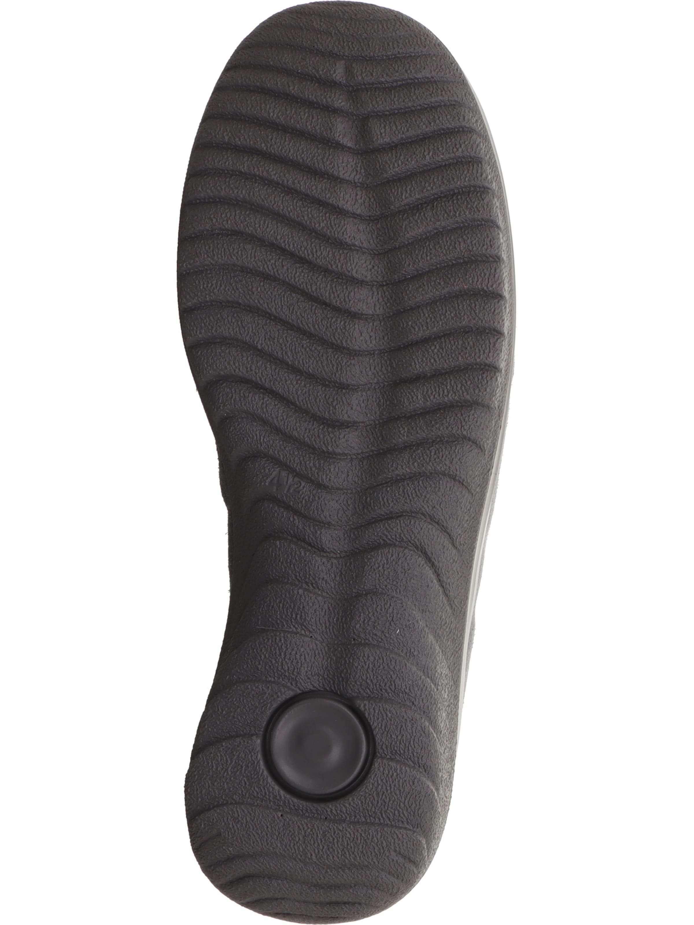 Legero Classic Flats 'SOFTBOOT 4.0' in Grey