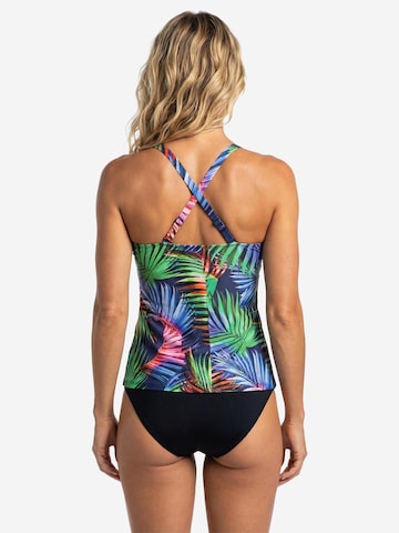 SUNFLAIR Tankini 'Basic' in Mixed colors
