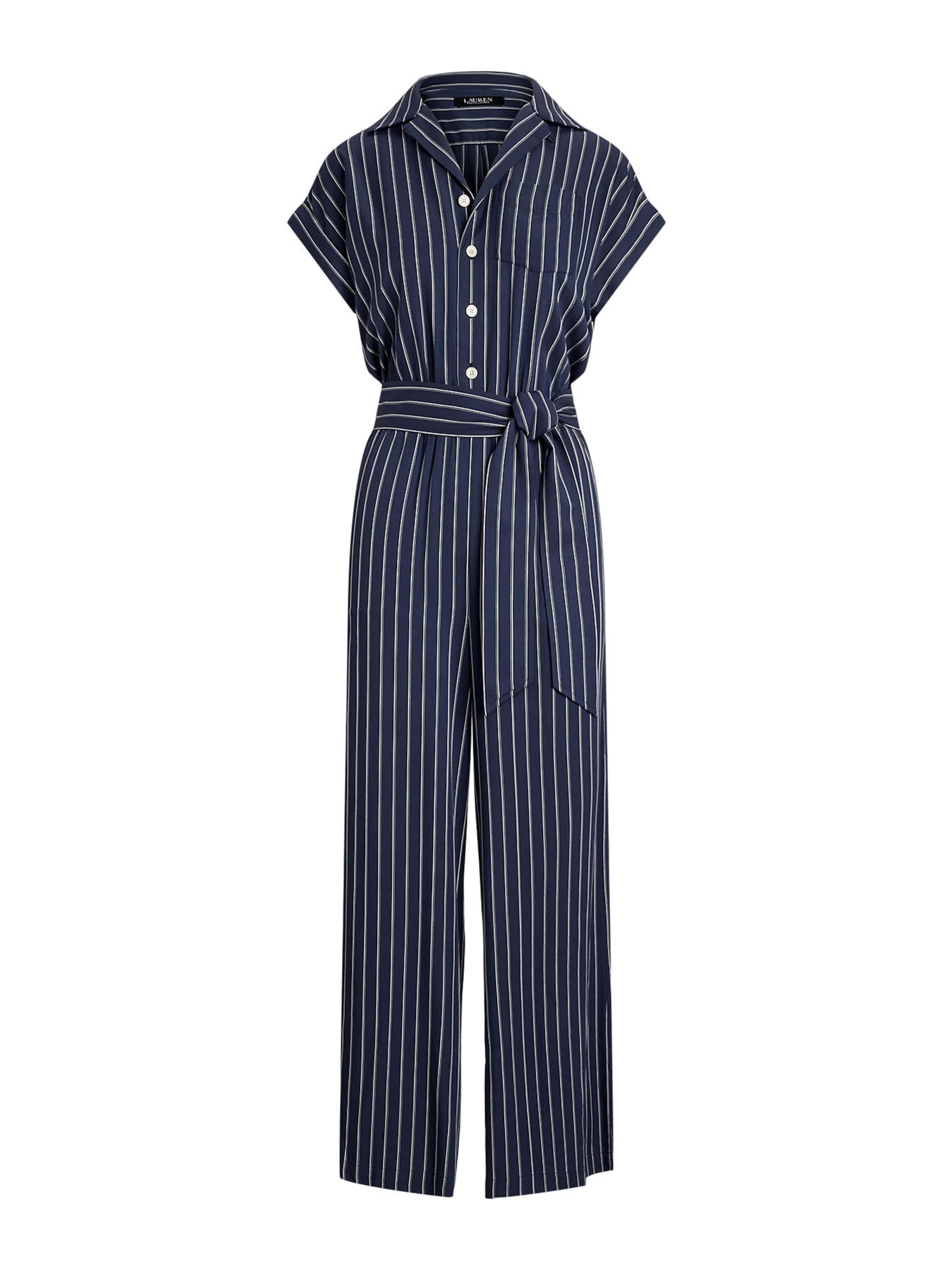 Lauren Ralph Lauren - Macacões em azul: frente