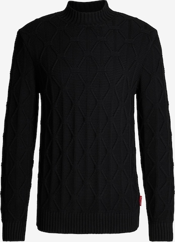 JOOP! Jeans Pullover 'Floriano' in Blau: Vorderseite