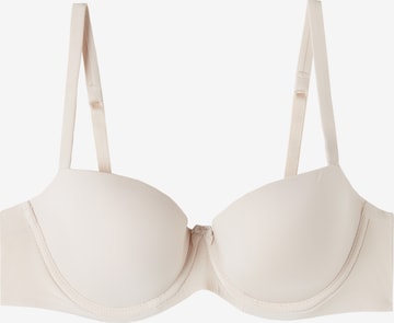 INTIMISSIMI BH 'Sofia' in Beige: Vorderseite