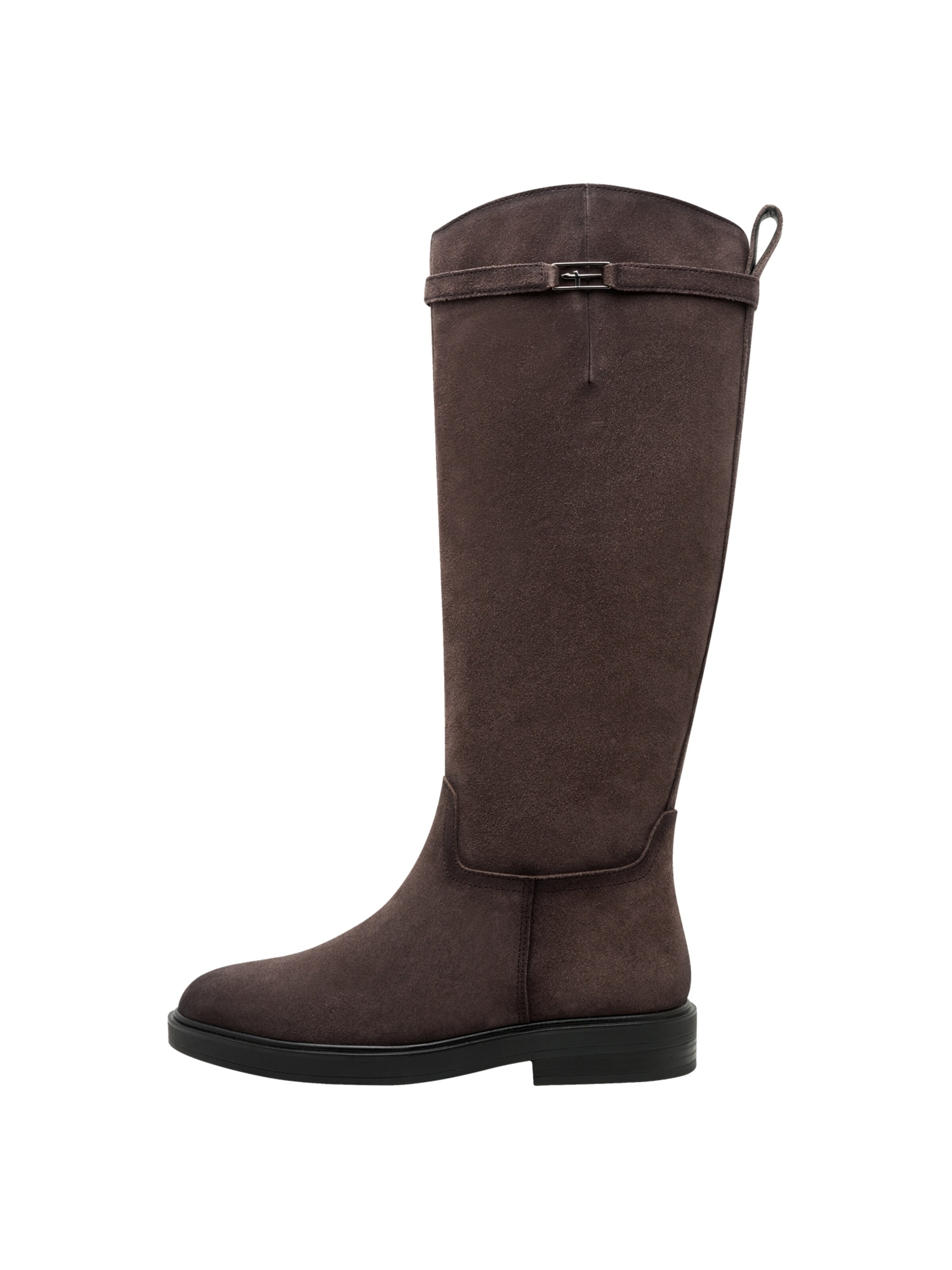 Tamaris Stiefel in Braun