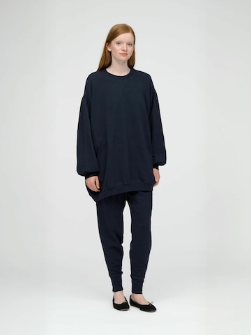 moshi moshi mind Sweater ' better ' in Blue
