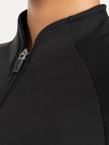Vestes d’entraînement ' Solvea ' Smilodox en noir