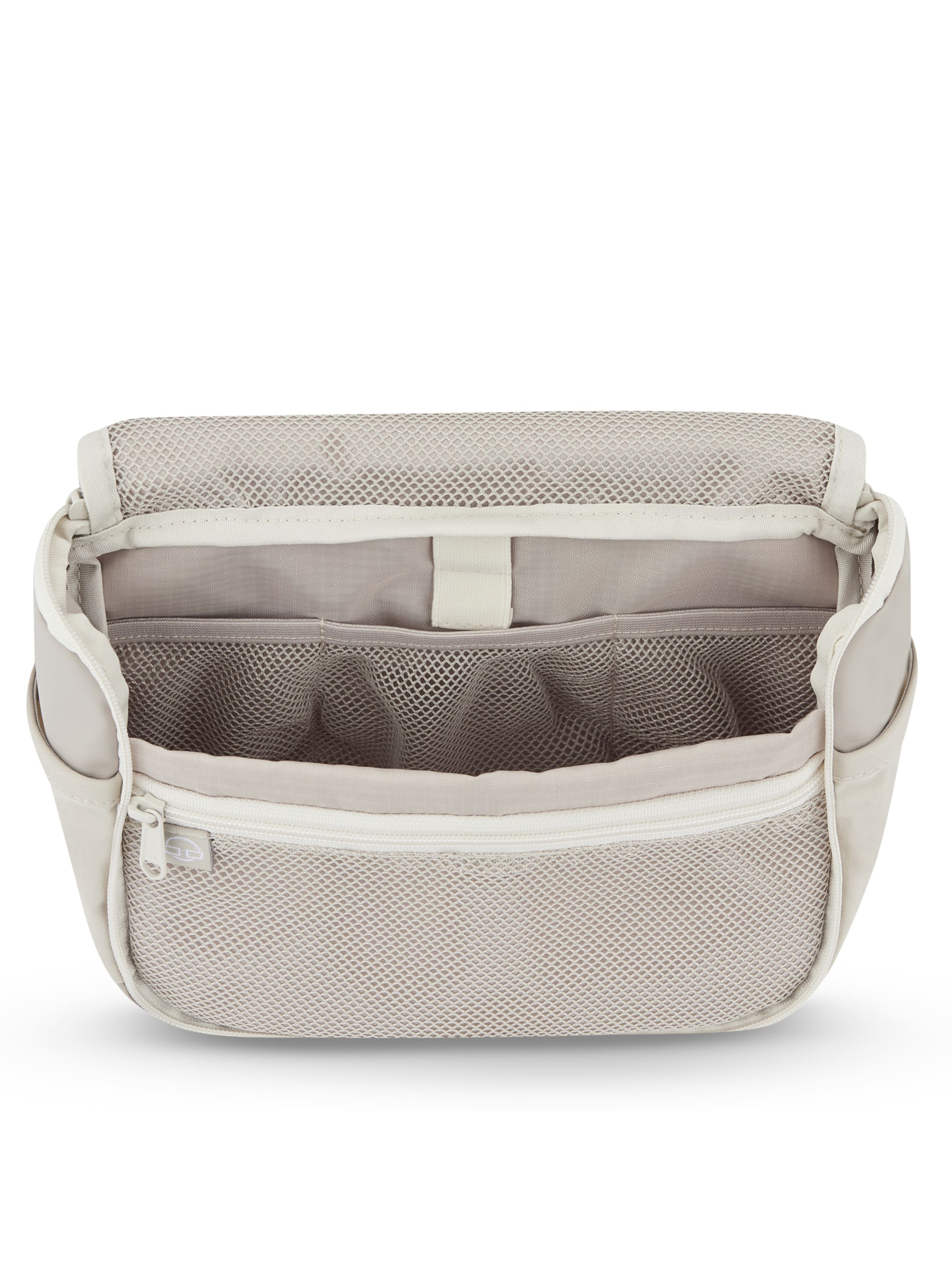 Johnny Urban Necessär 'Logan' i beige