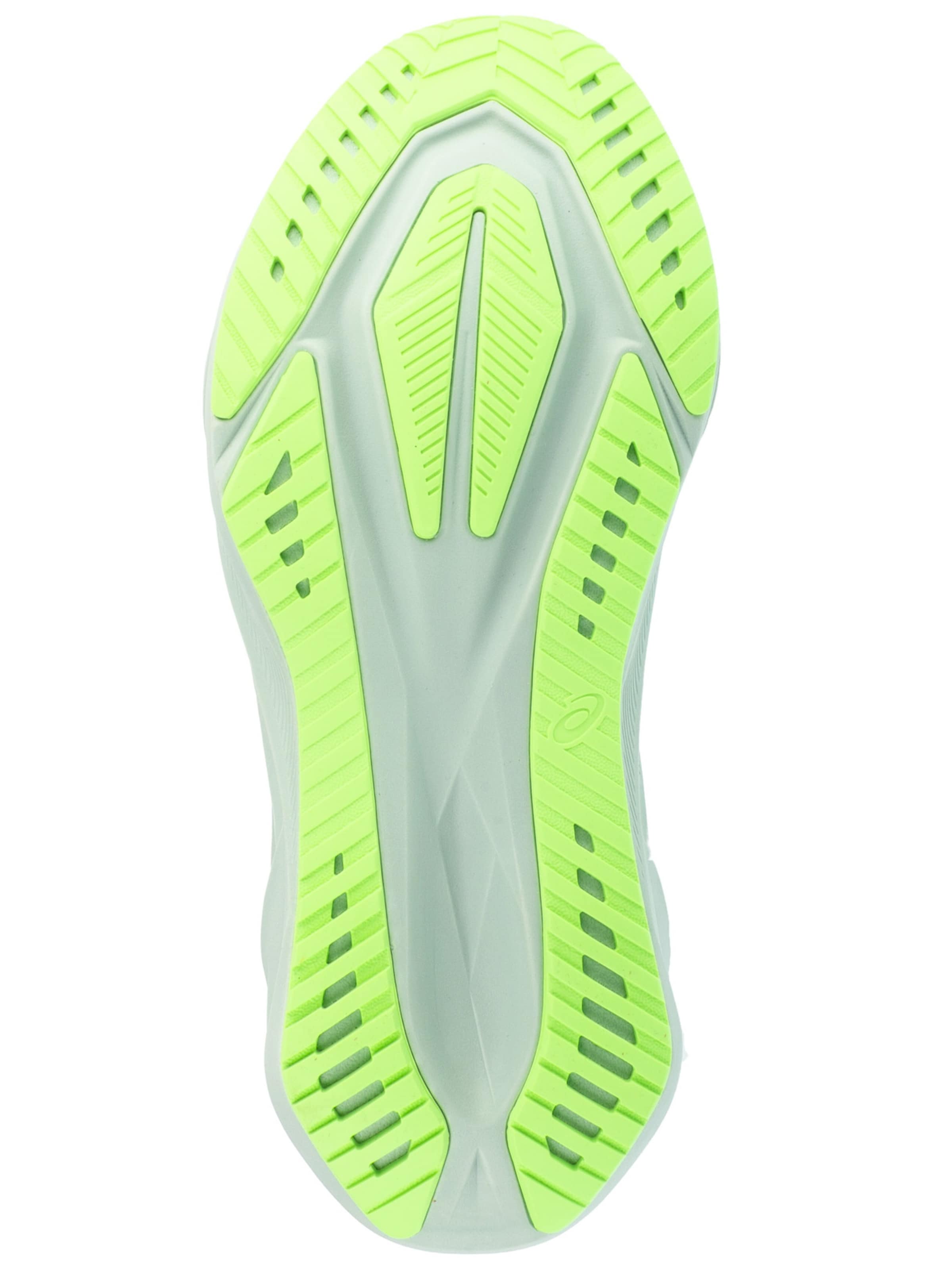 ASICS Loopschoen 'ASICS Novablast 5' in Groen