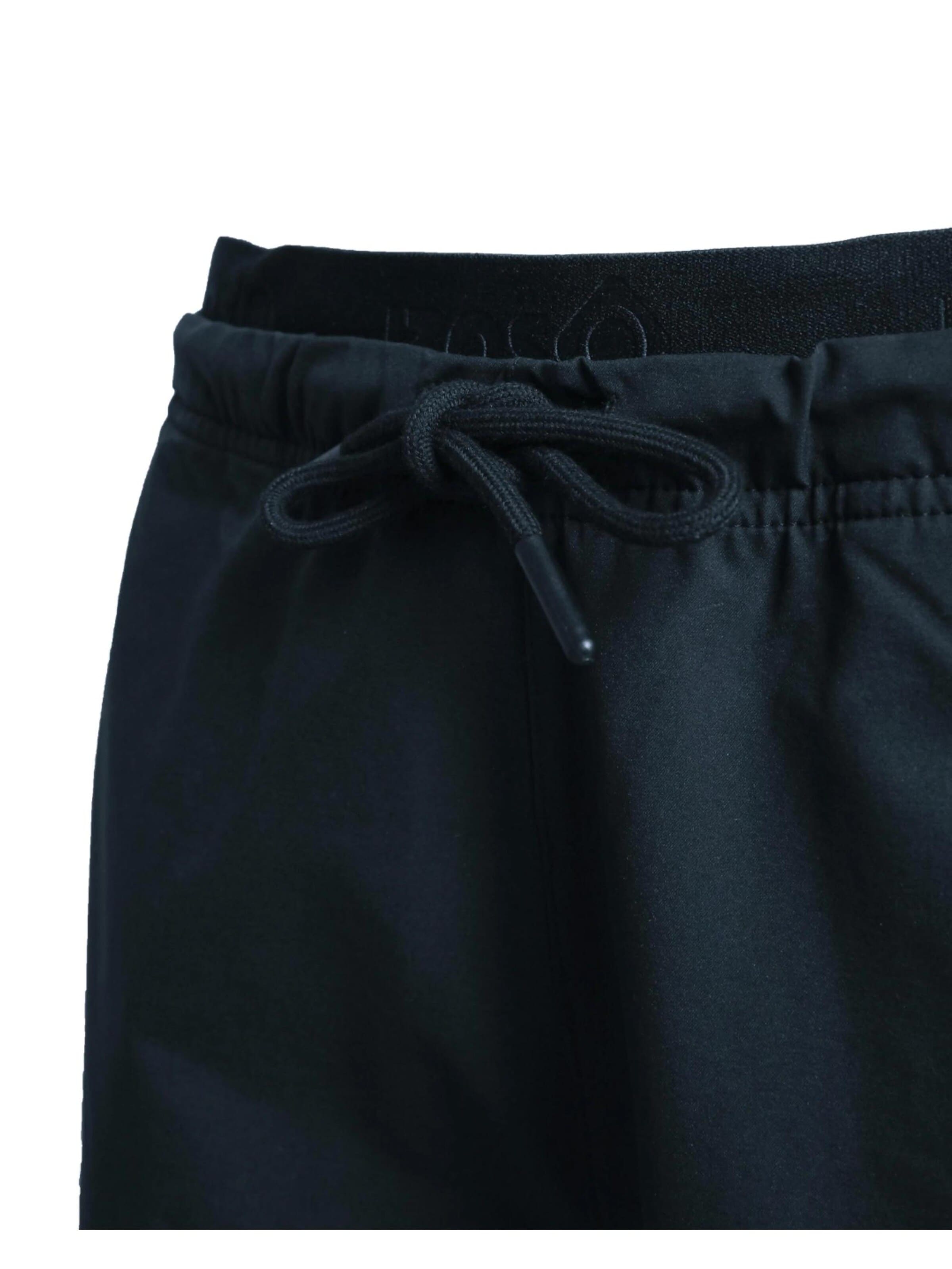 Izas - regular Pantalón deportivo 'BERMUDA MUJER  GLEN W' en azul