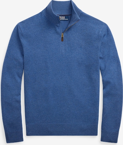 Polo Ralph Lauren Neulepaita värissä meleerattu sininen, Tuotenäkymä