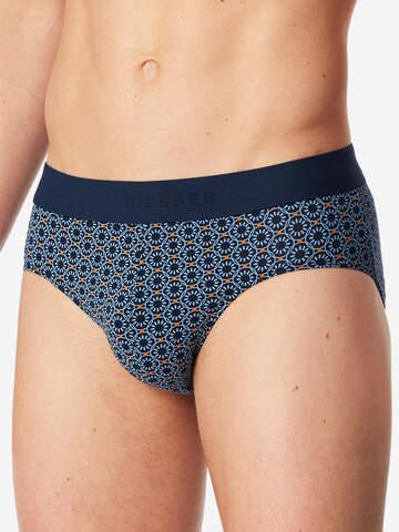 SCHIESSER Slip '95/5 Organic Cotton' in Gemengde kleuren