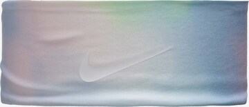 NIKE Athletic Headband 'Fury' in Mixed colors